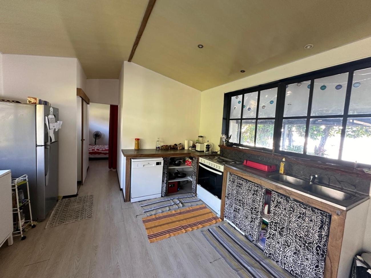 Villa Miri Miri - Bord De Mer Prive Tevaitoa المظهر الخارجي الصورة