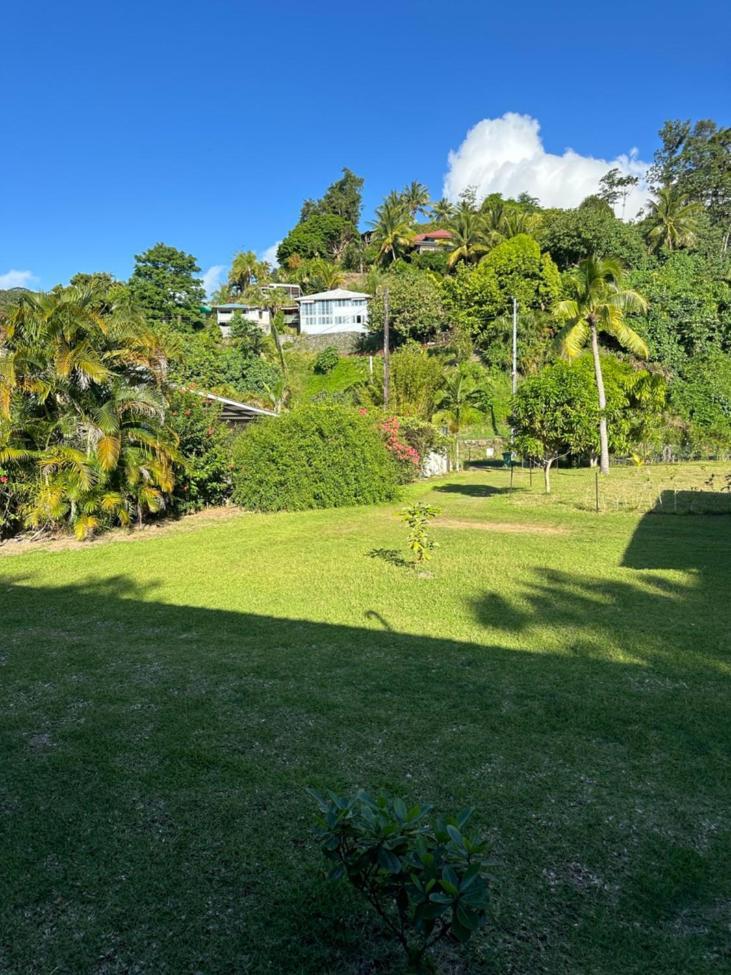 Villa Miri Miri - Bord De Mer Prive Tevaitoa المظهر الخارجي الصورة